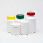 pharmaceutical hdpe bottle