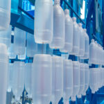 How Hybrid Electric Injection Blow Molding Machines Improve Packaging Production